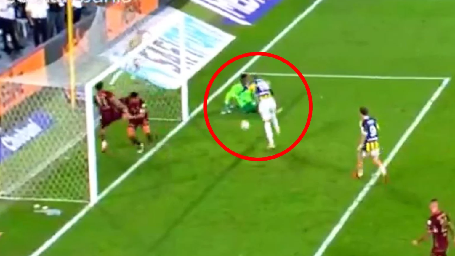 JW OFF PLATFORM ONANA