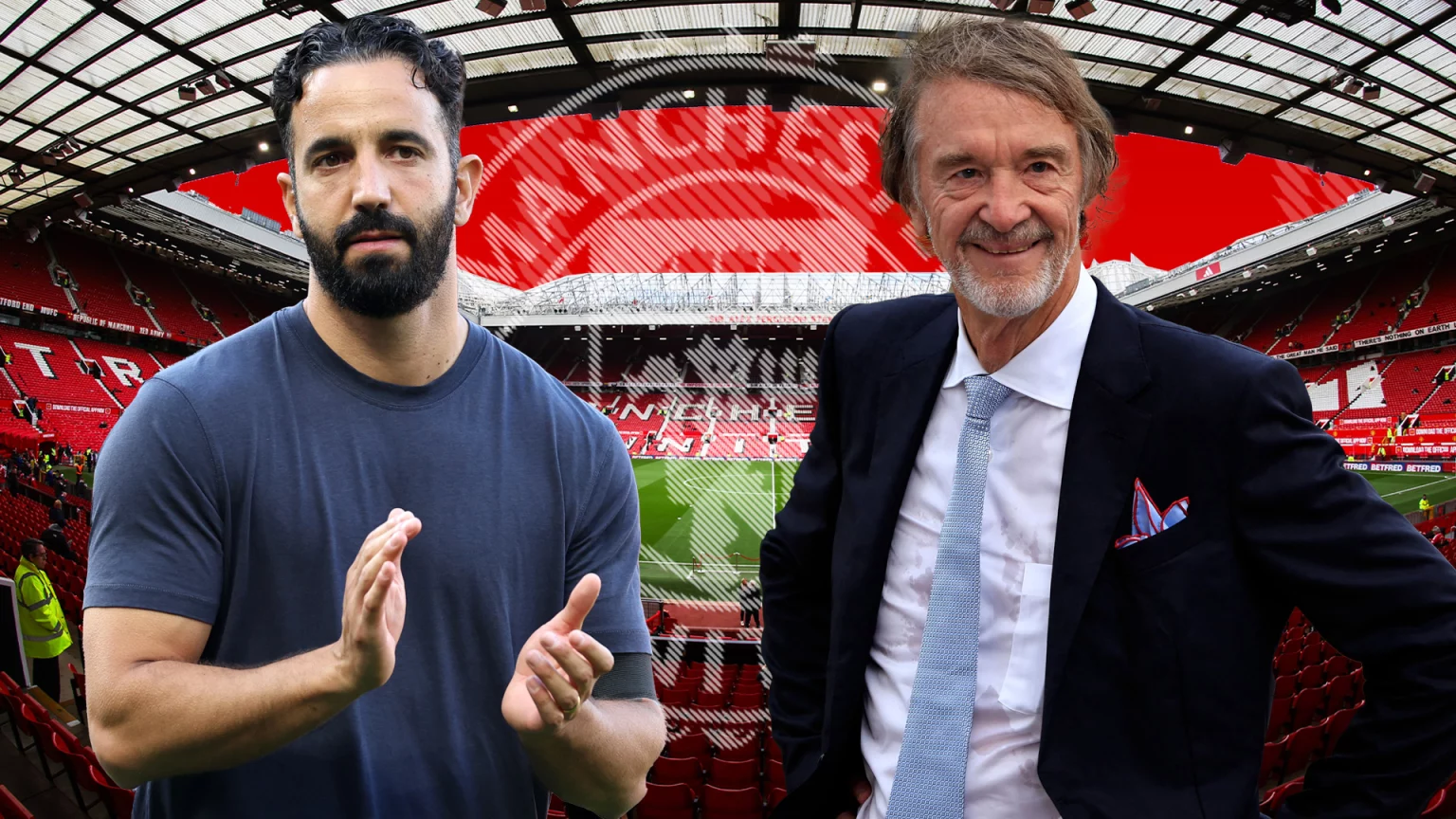 Không được dự Cúp Châu Âu, M.U phải thi đấu tăng ca để kiếm thêm OQ OFF PLATFORM MAN UTD