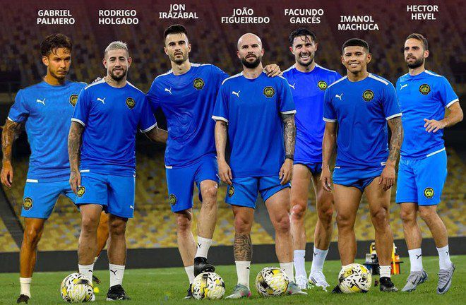 Chính thức: FIFA ra phán quyết cuối cùng vụ Malaysia nhập tịch 4 1759672410 img 6594 4557 4902 width660height432 1759771819 769 width660height432