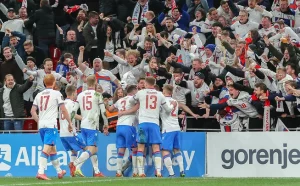 Đội kém Việt Nam 22 bậc thắng đậm nhất lịch sử ở vòng loại World Cup 2418281569 e1760056040859