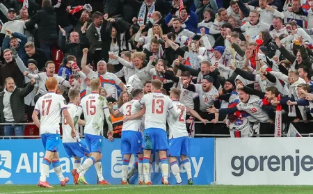 Đội kém Việt Nam 22 bậc thắng đậm nhất lịch sử ở vòng loại World Cup 2418281569 e1760056040859