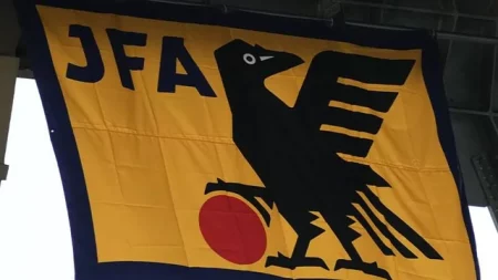 Theo chân Nhật Bản, nhiều quốc gia cân nhắc bỏ LĐBĐ châu Á japan considers leaving the afc to form an east asian v0 eZa7dlQhqFy4zmGe cw BEooMwVOIsoEPwvbAfFWHqE