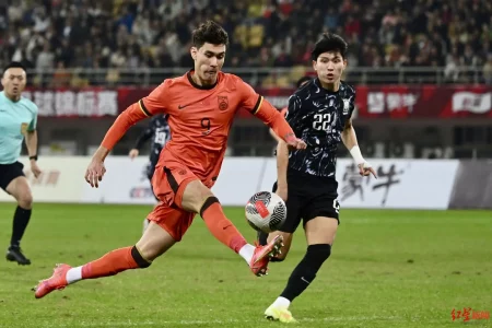 CĐV Hàn Quốc: “Đến Trung Quốc mà còn thua. Thua nốt Việt Nam rồi về nước đi!” 66ec927fce2a475ebbc653413e981b80