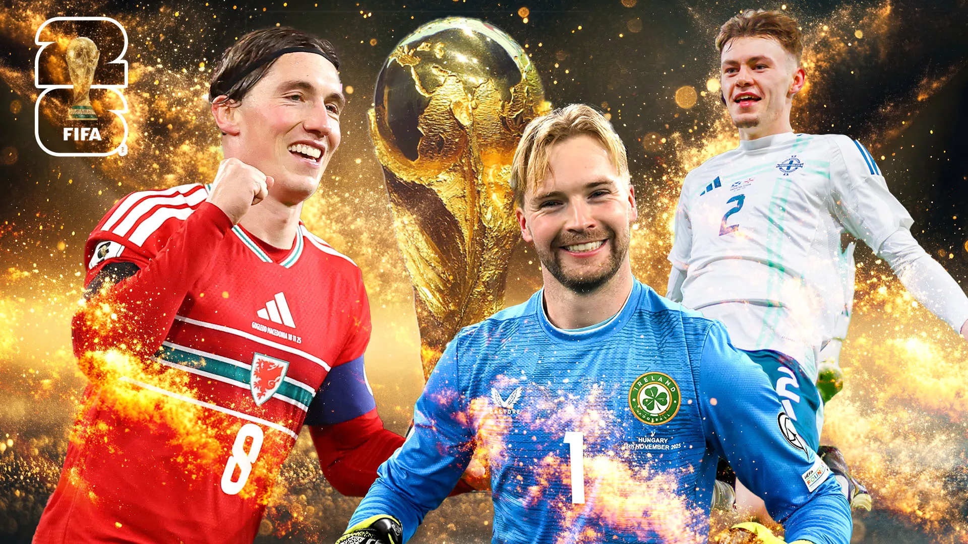 Ghiền Bóng Đá 37 TOB WC QUAL COMBO