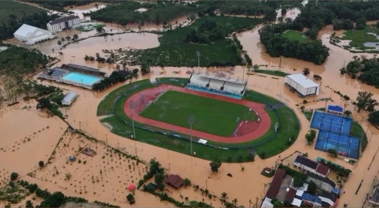 Ghiền Bóng Đá 35 sea